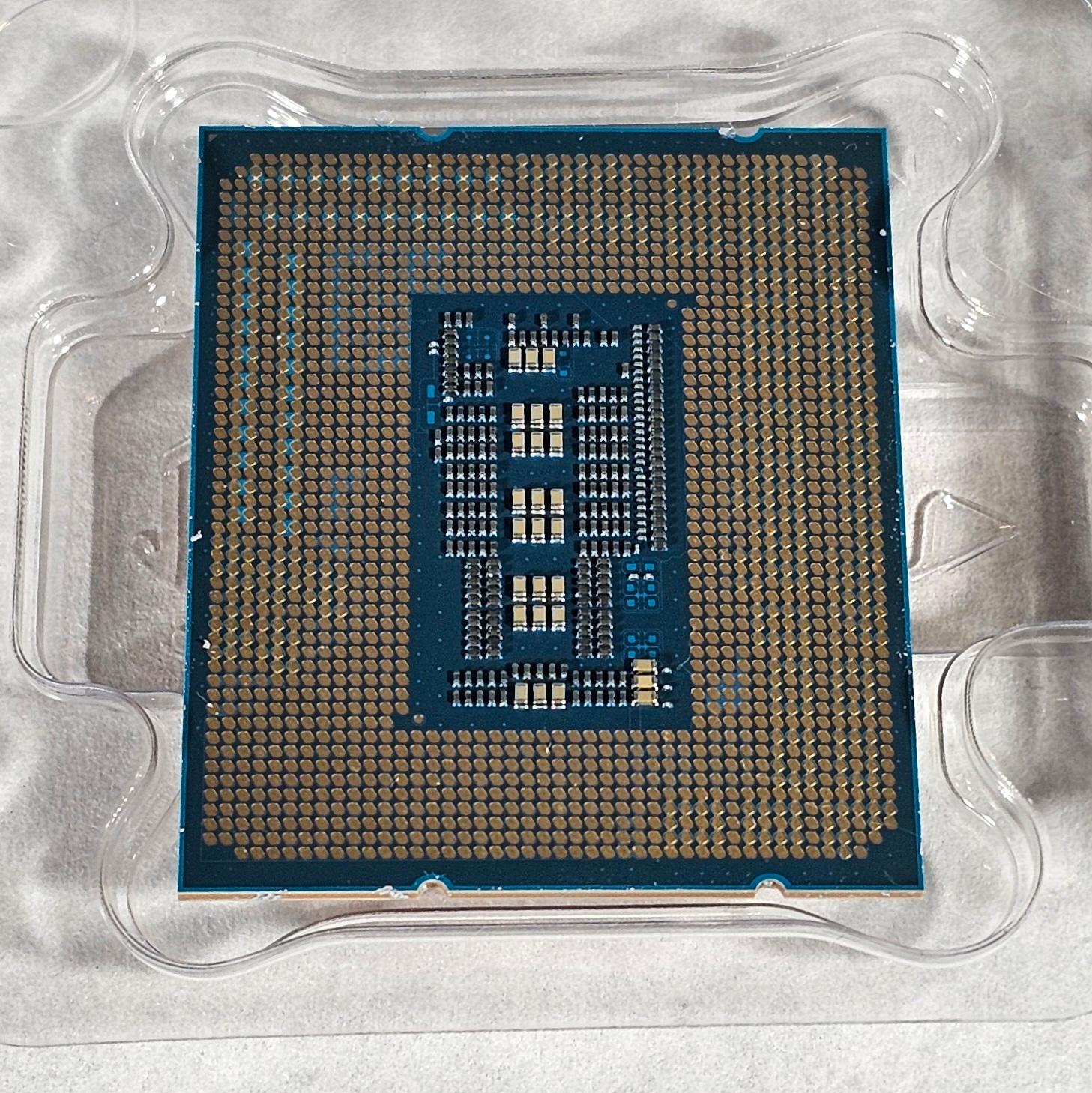 Intel Core i9-13900K