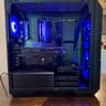 Budget Gaming PC - Ryzen 5 3600 - RX 5700XT 8GB - 16GB DDR4 - 512 GB NVMe SSD