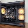💵Value Gaming PC💵GTX 1660 Super | Ryzen 5 2600 | 16GB RAM | 500GB M.2 | Win11 Pro | WiFi | RGB |