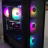 SALE! Gaming/Streaming PC - Ryzen 5 5600 | 32gb DDR4 | RTX 3060 Ti 8gb | 1tb NVMe | Wifi