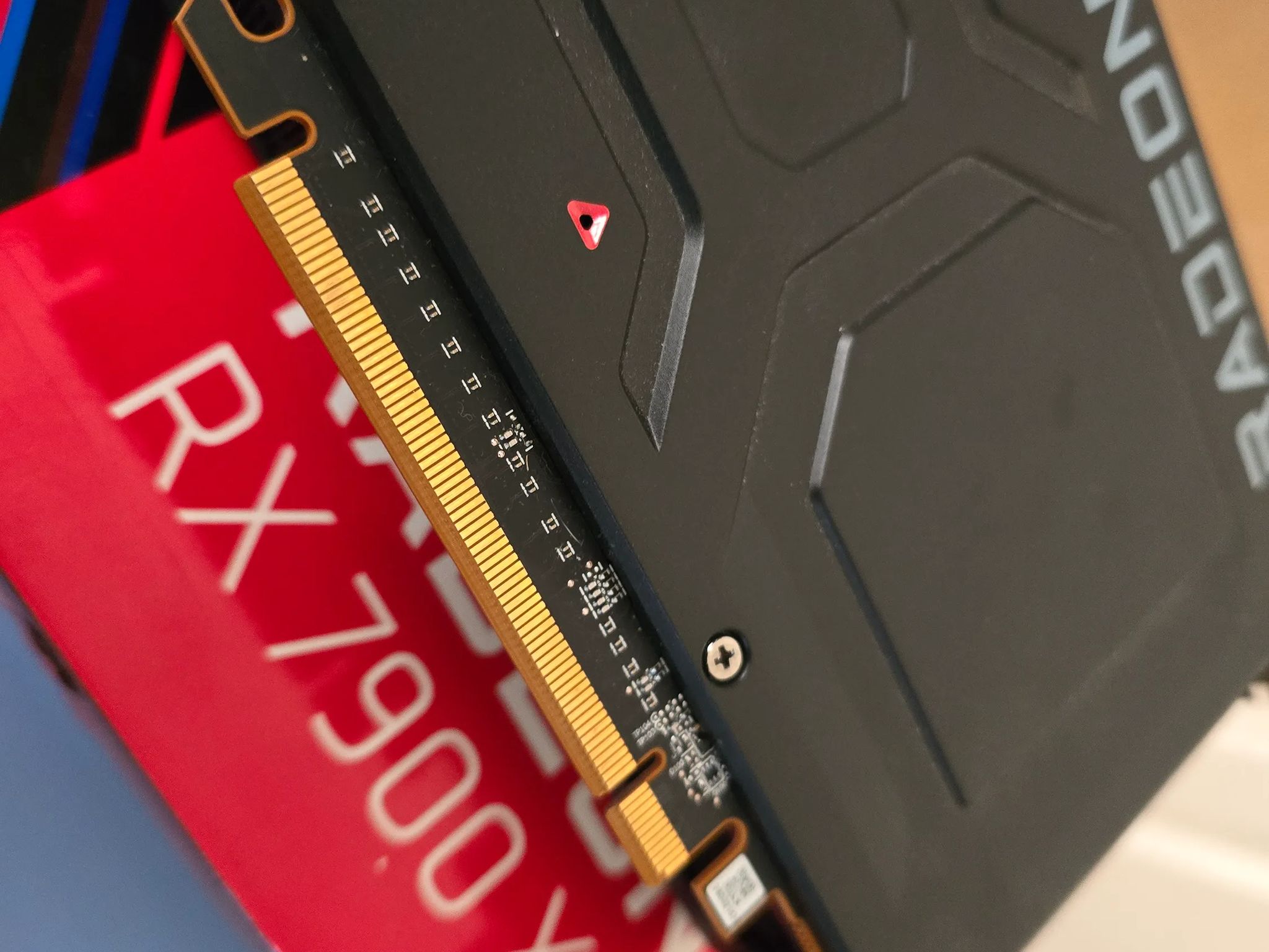Sapphire AMD Radeon RX 7900 XTX 24GB