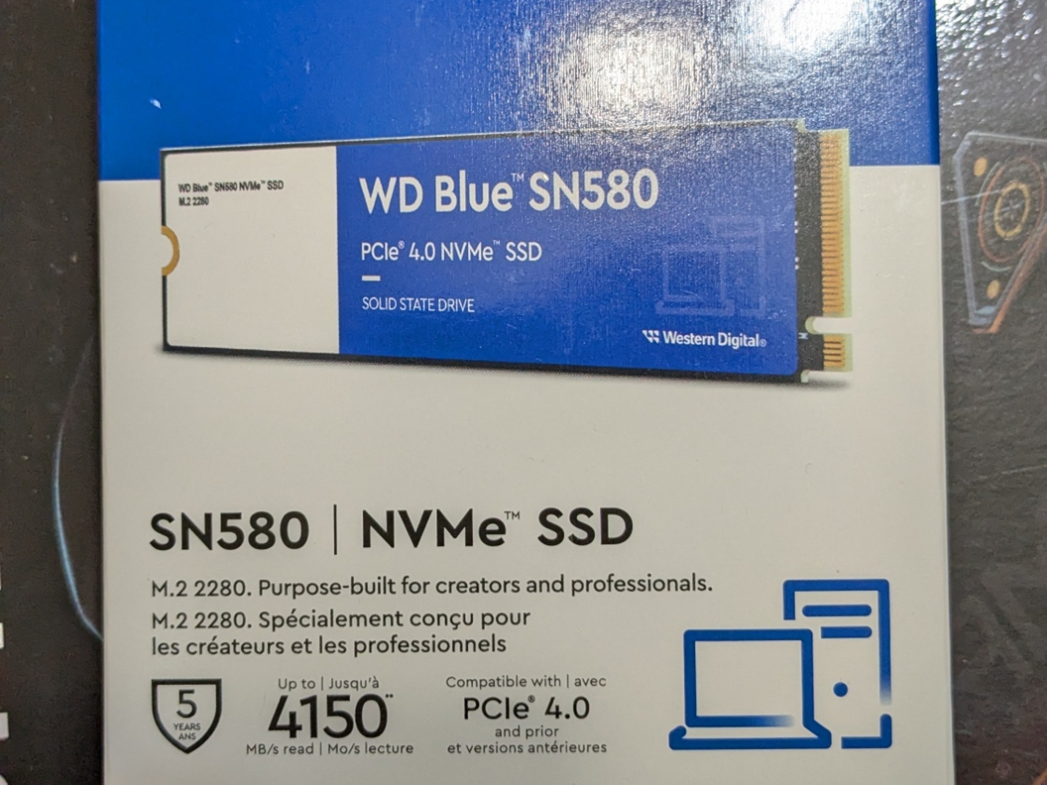 B650M Gaming Plus Wifi + Ryzen 5 7600X + 32GB DDR5-5600 + 1TB M.2