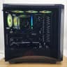 Gaming PC i7-14700KF 16GB RAM 1TB SSD RTX 5060  8GB Windows 11 Computer