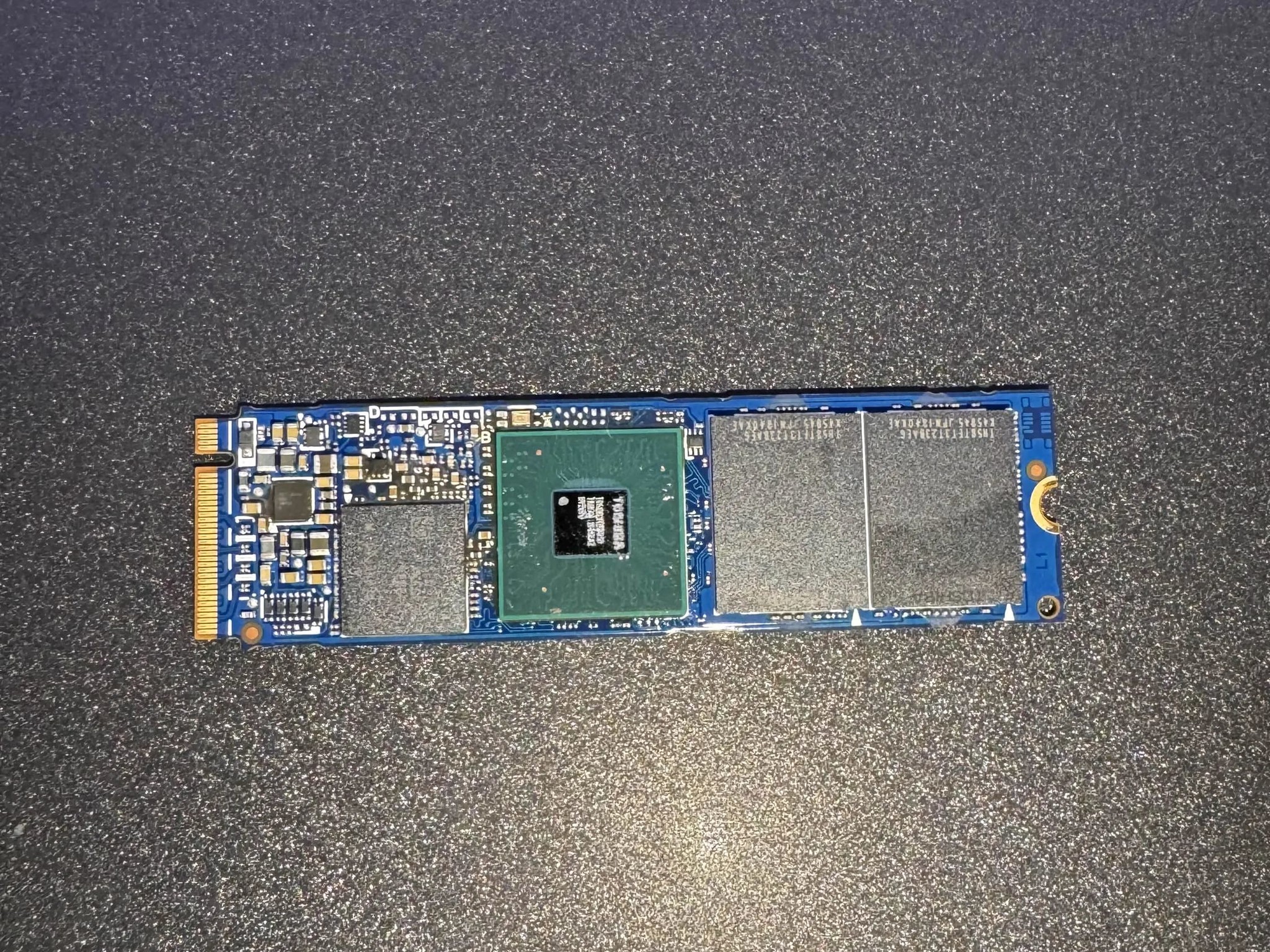 [2TB NVMe PCIe Gen3x4 ] Toshiba KXG50PNV2T04 - TLC - M.2 2280 - Solid State Drive