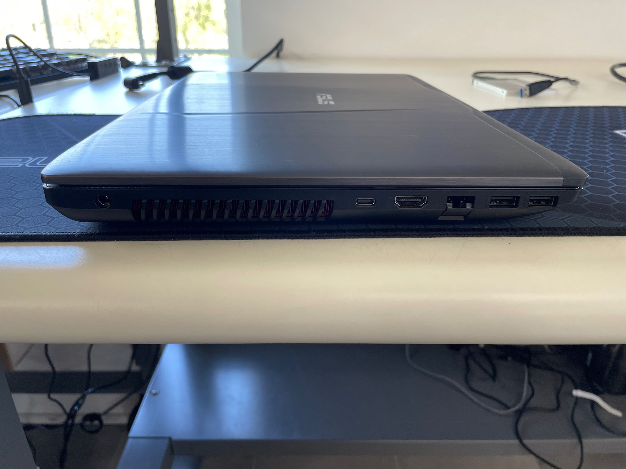 Asus GL552V (16GB RAM)