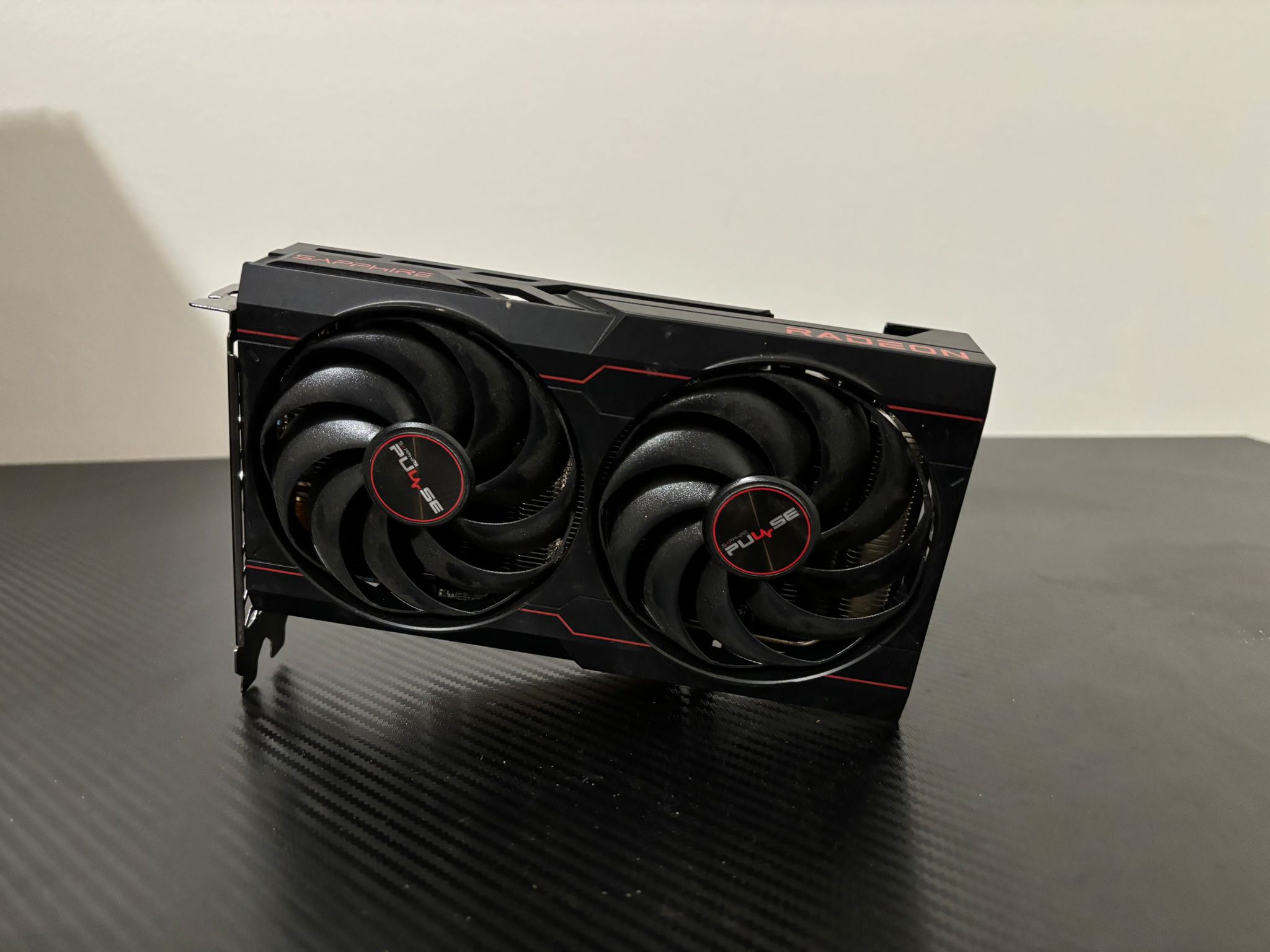 RX 6600 8gb