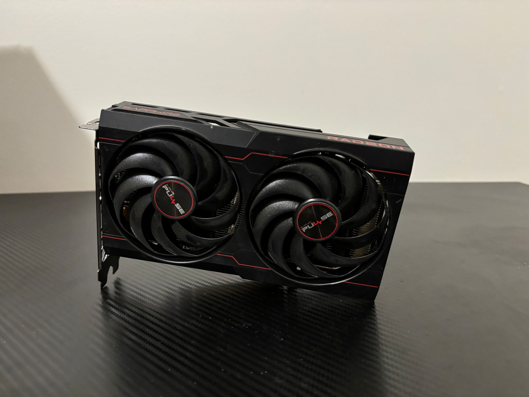 RX 6600 8gb