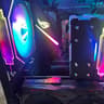 i7-8700K / ASUS Strix RTX 2070 / 512G NVME / 16GB RAM