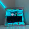 RTX 5080 | Ryzen 7 9850X3D | 32GB DDR5 RAM | 2TB SSD | 1000w PSU | Gaming PC