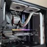 Corsair 4000D - Ryzen 7 5700X 8-Core, RTX 3070, 48GB DDR4, 1TB M.2 NVMe