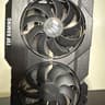 ASUS TUF GAMING OC GeForce RTX 3080 10GB