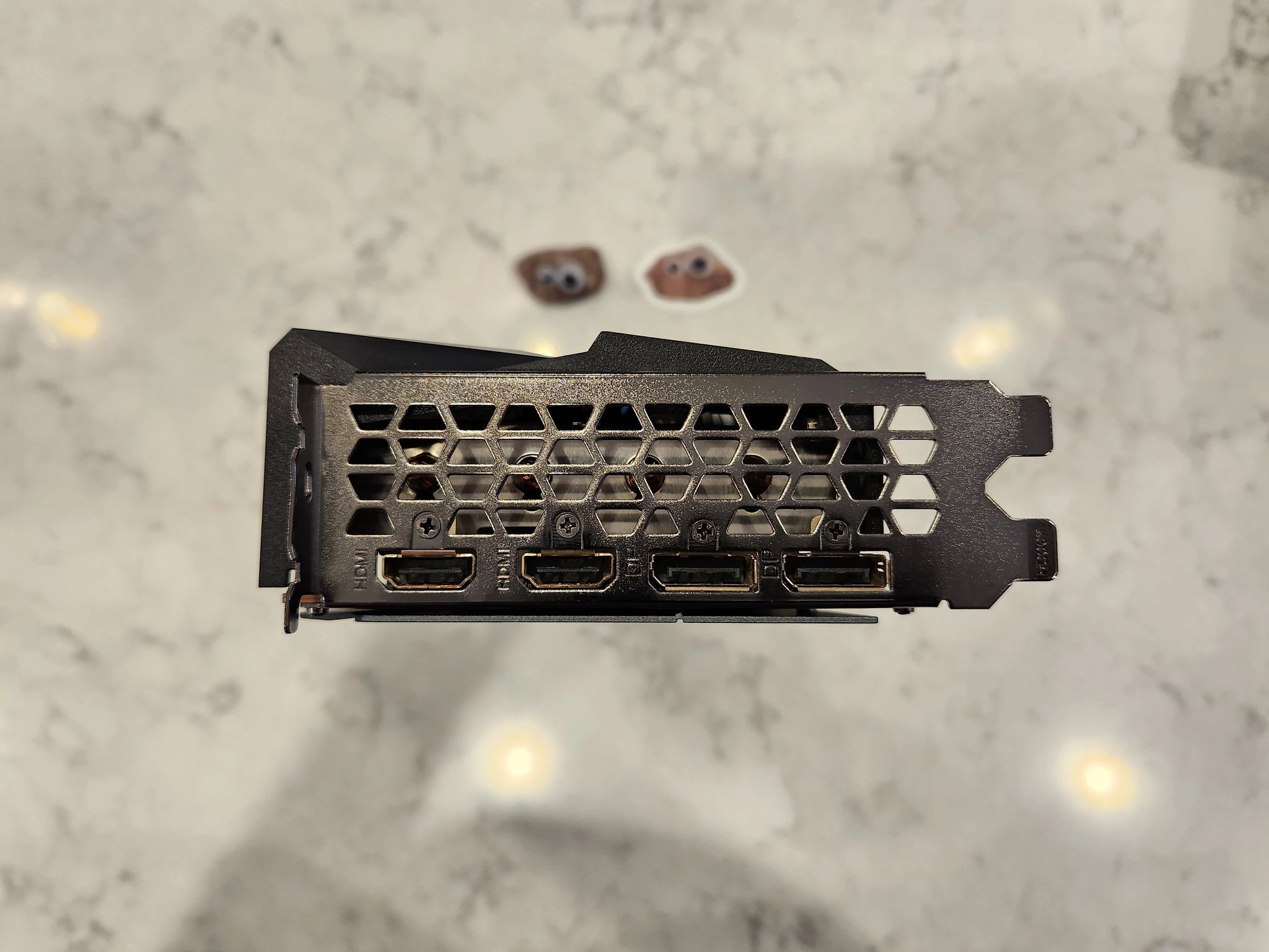 6600 8GB (Gigabyte Gaming OC) - Used