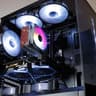 RGB Gaming PC [RTX 2060 6gb][Ryzen 5 2600] [16gb DDR4 Ram]