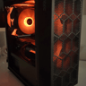 CYBER SALE! Gaming/Streaming PC - Ryzen 5 4500 | 16gb DDR4 | RTX 3060 | 1tb NVMe