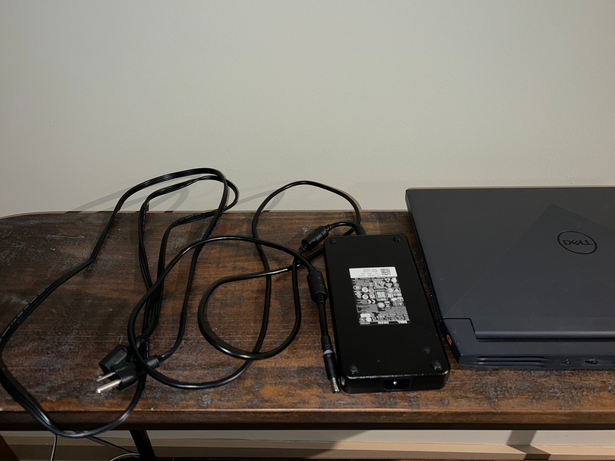 Dell G15 5510
