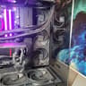 Asrock RX 7900 XTX 24gb + Ryzen 5800x3d PC Build #44