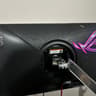 ASUS ROG Strix 27" 2K QHD (2560 x 1440) (180Hz Refresh Rate) (XG27ACG)