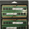 4 Sticks of Samsung 4gb DDR3 Ram