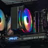 🖤 Ryzen 5 7600x | RTX 5060 | 32GB DDR5 | Gaming PC🖤