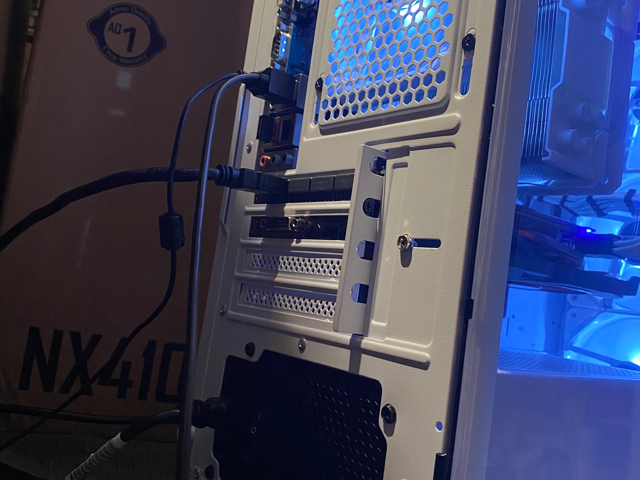 Top Value Gaming PC(1080p High FPS) 9th GEN i5 | RX 570 8GB| 16GB DDR4 RAM|512GB NVMe SSD|Windows 11