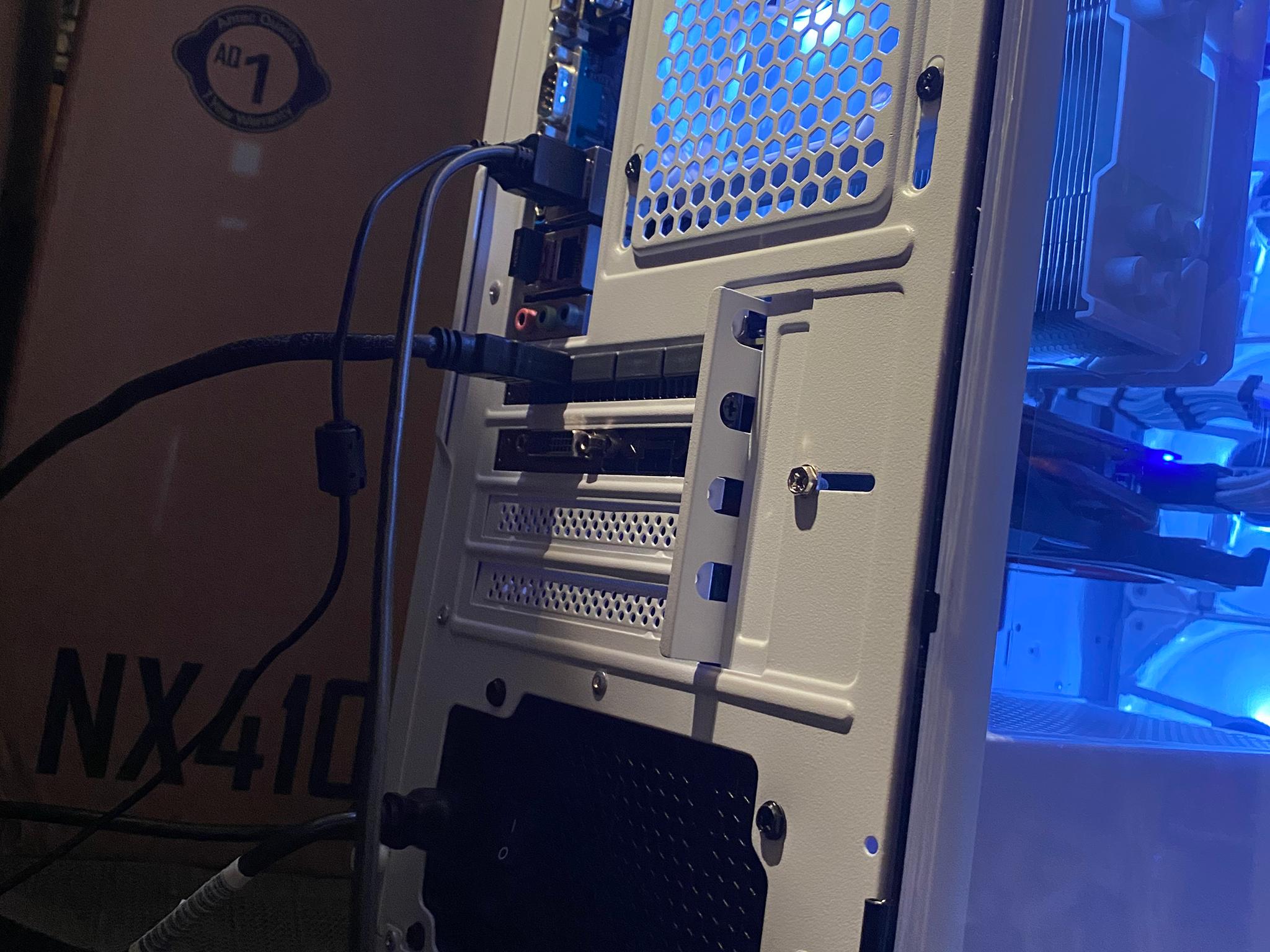Top Value Gaming PC(1080p High FPS) 9th GEN i5 | RX 570 8GB| 16GB DDR4 RAM|512GB NVMe SSD|Windows 11