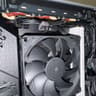 Jonsbo NV10 SFF Gaming PC