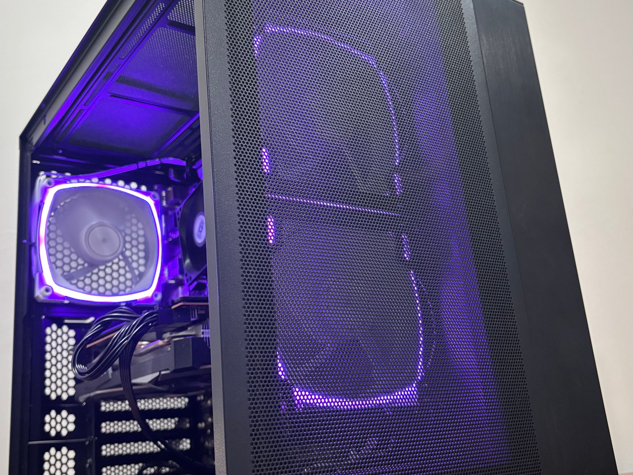 🎮 POWERFUL 1440P GAMING PC — READY TO PLAY