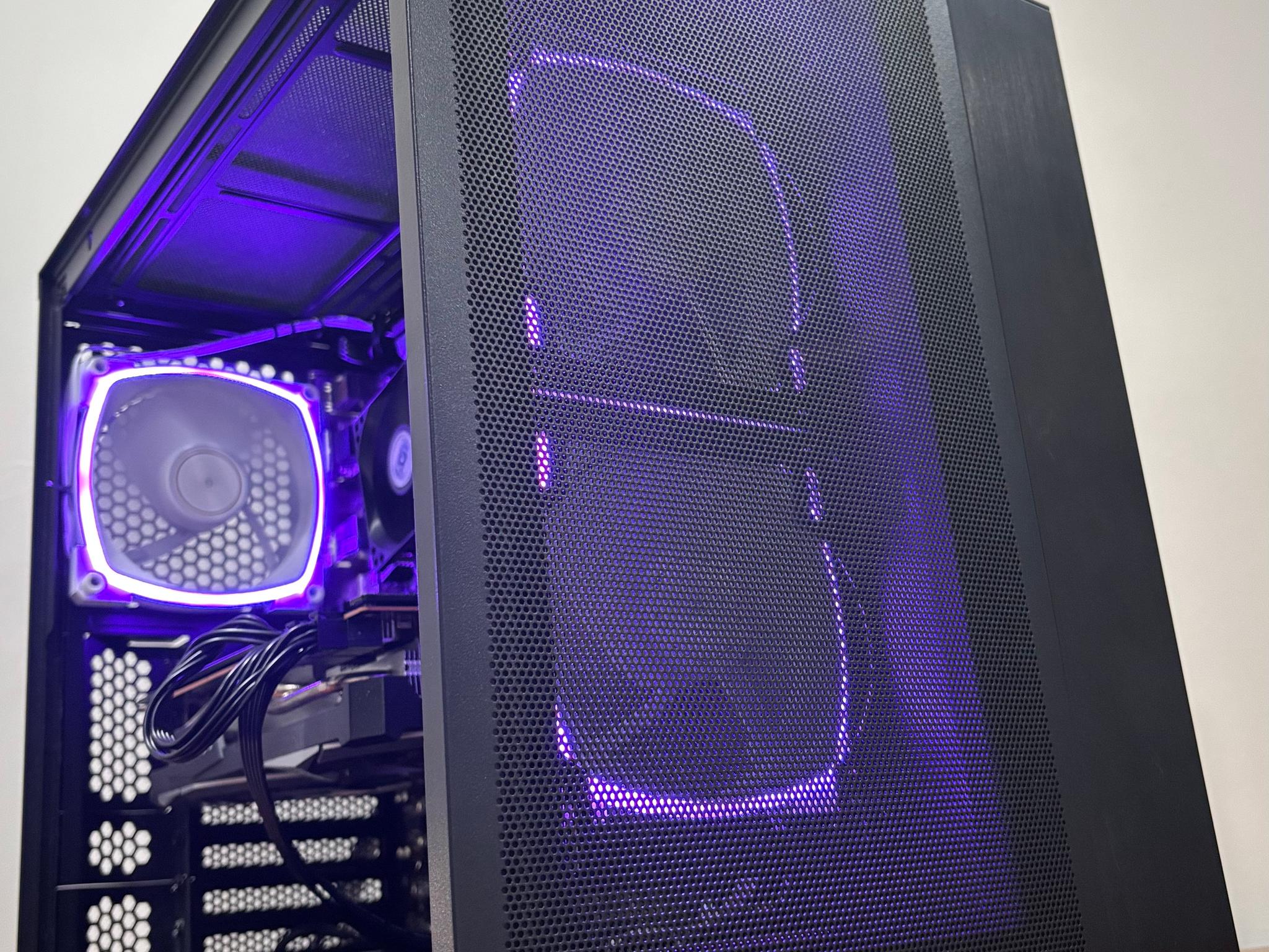 🎮 POWERFUL 1440P GAMING PC — READY TO PLAY