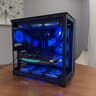 ZOTAC RTX 4080 Gaming PC | i9-13900 | 32GB DDR5-7200 | 2TB NVMe | ROG RGB