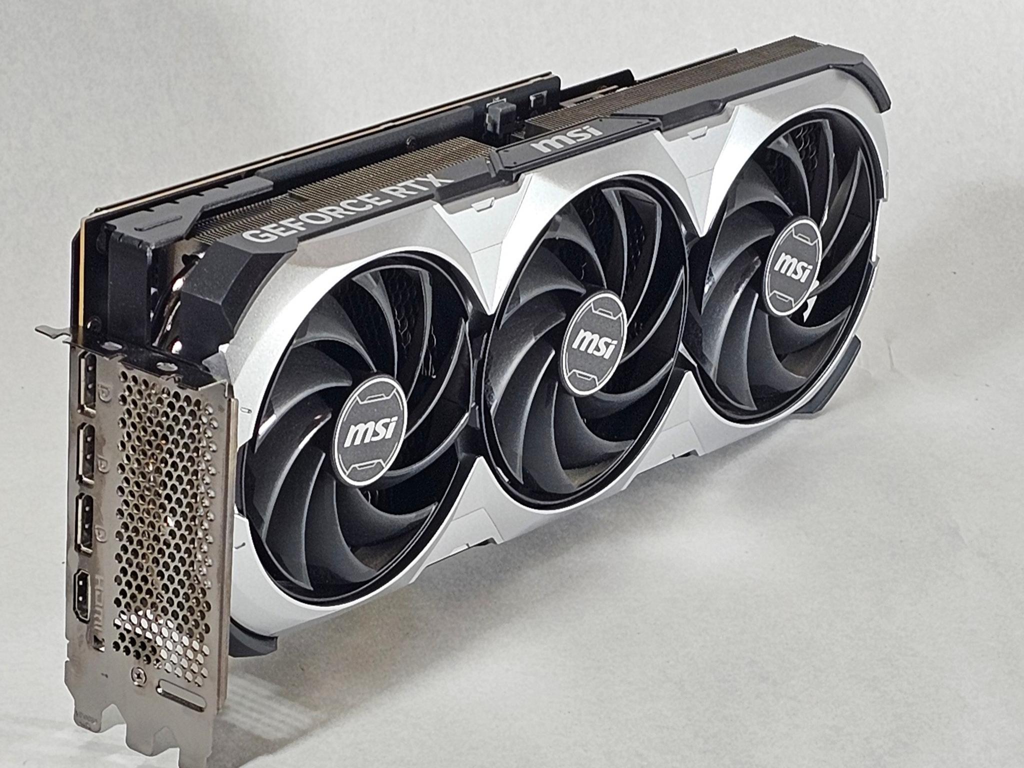 RTX 4080 MSI Ventus 3X OC 16GB