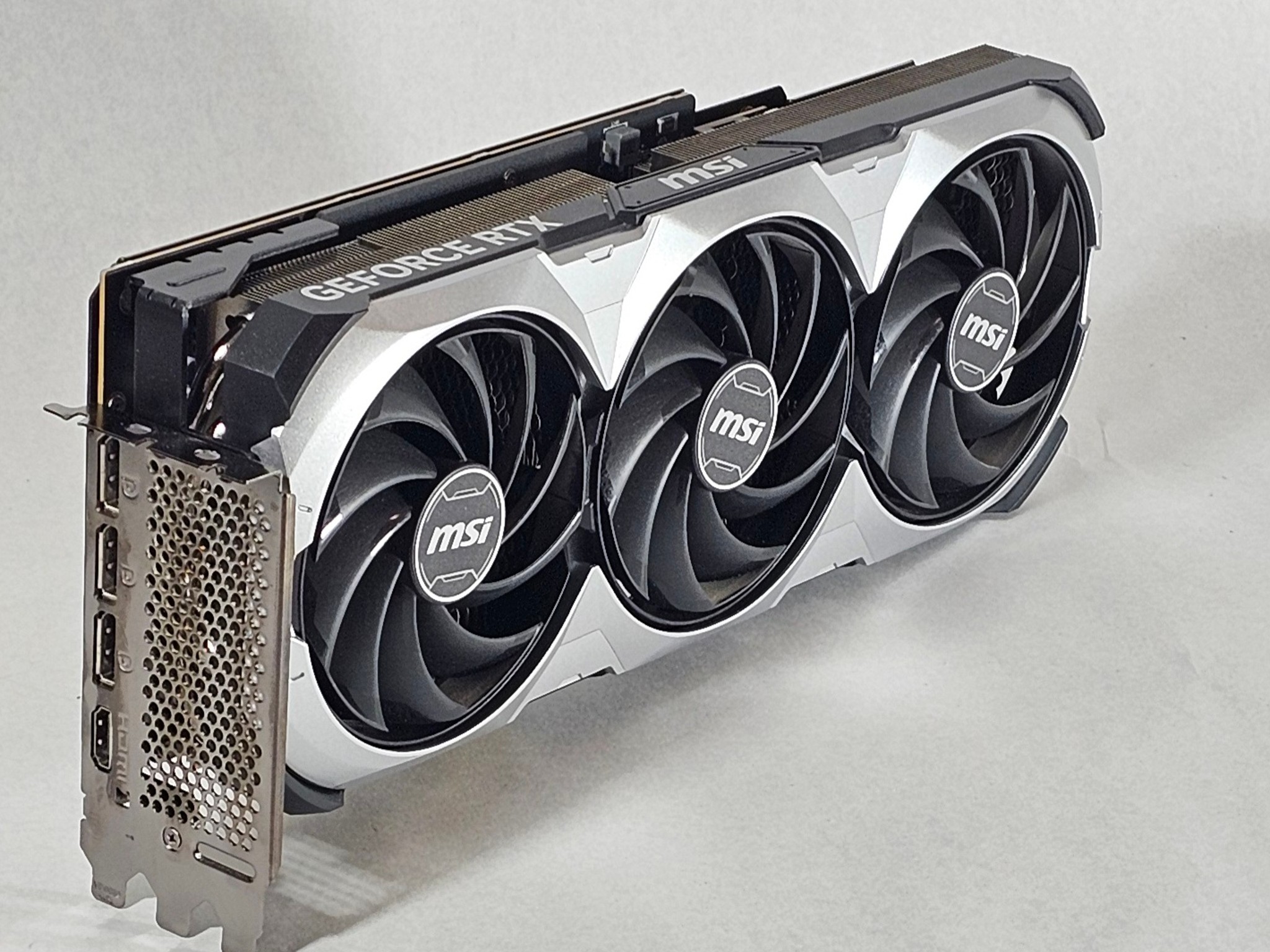 RTX 4080 MSI Ventus 3X OC 16GB