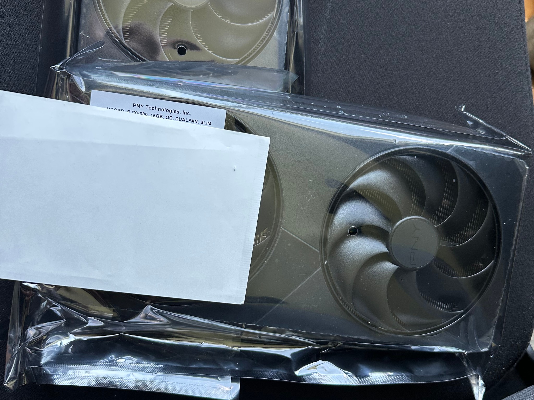 5080 Slim OC Dual Fan