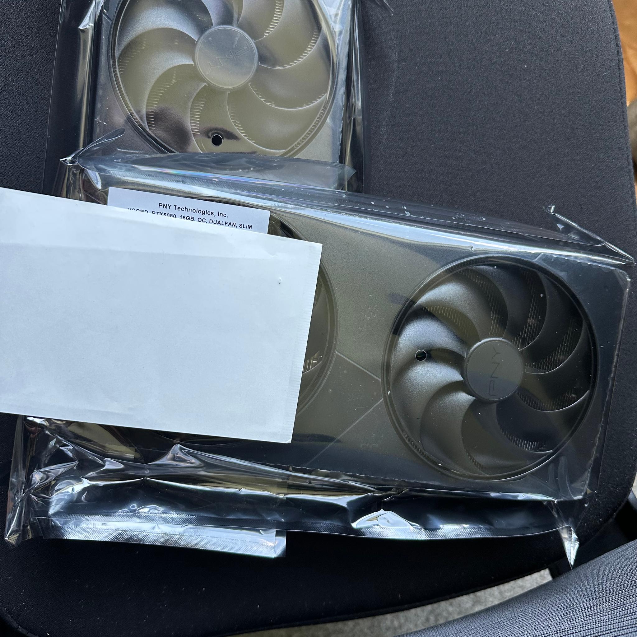 5080 Slim OC Dual Fan