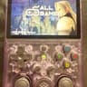 ANBERNIC RG353V Transparent Purple Game Console + 64GB SD (includes 4000+ games)
