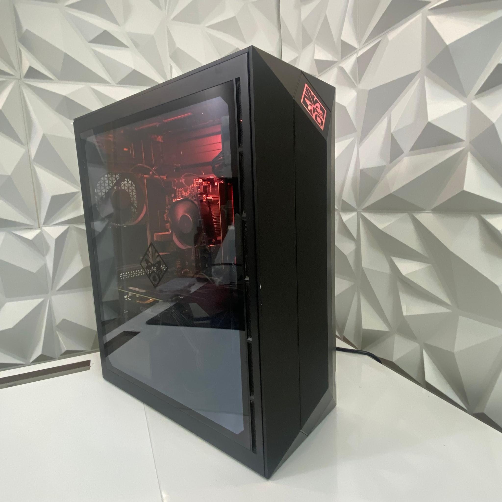 *HOLIDAY SALE* GTX 1660 Ti 6GB | intel i7 8700 | 16GB DDR4 | 1TB |