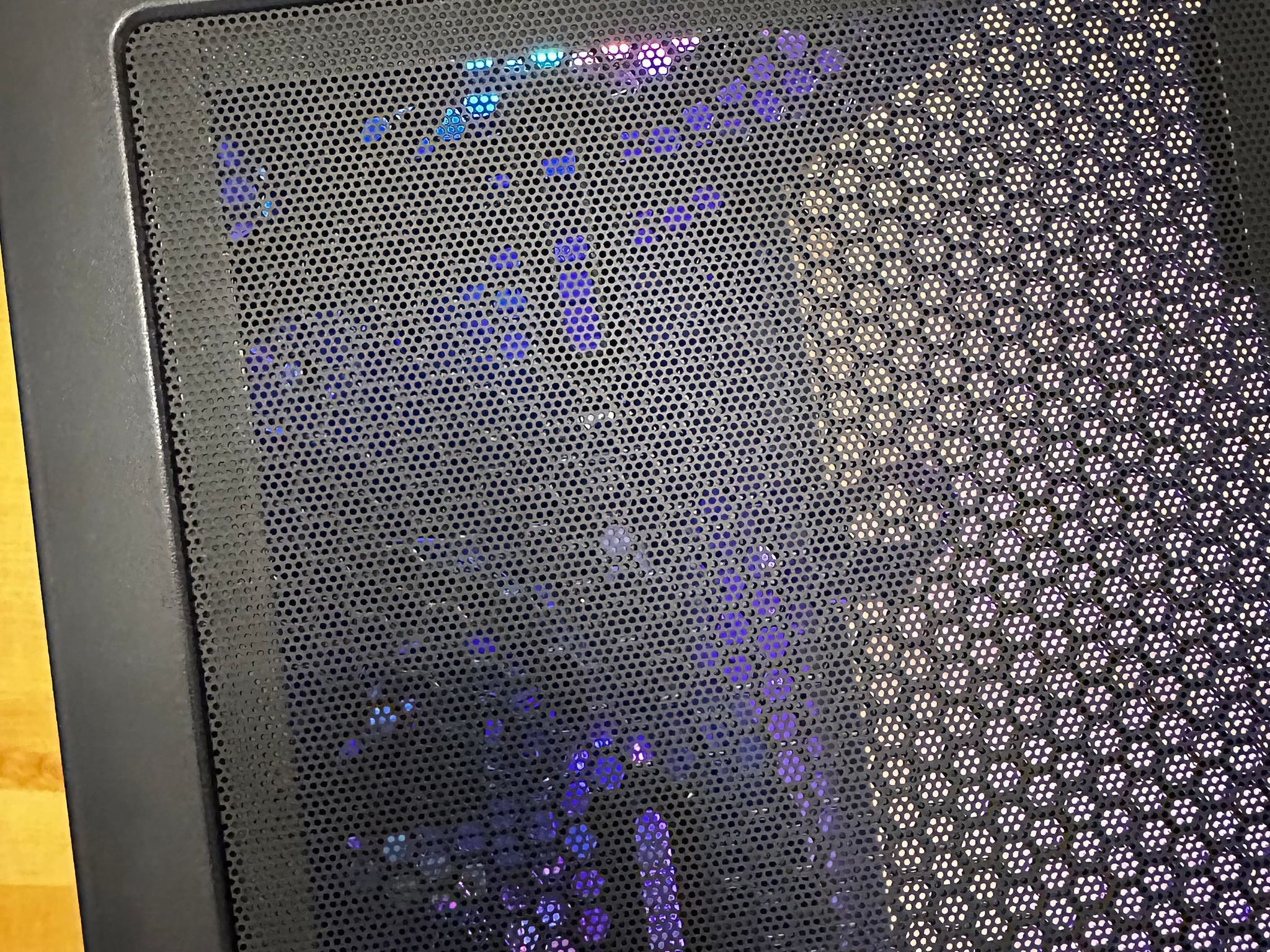 ⚫️ 🥷 | RX 5700 XT, Core i7, 64gb DDR4, 1tb SSD, WiFi Equipped Streaming/Gaming PC