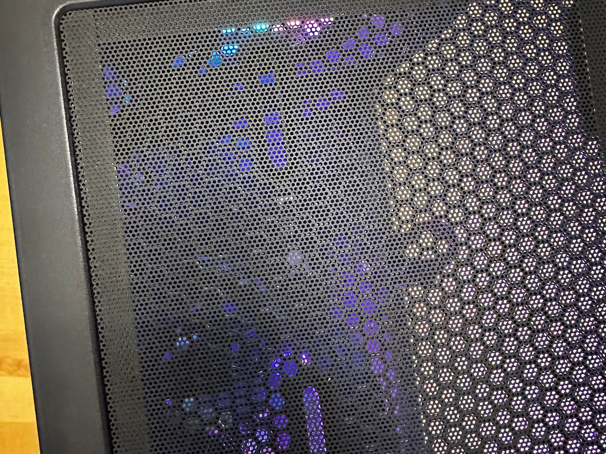 ⚫️ 🥷 | RX 5700 XT, Core i7, 64gb DDR4, 1tb SSD, WiFi Equipped Streaming/Gaming PC