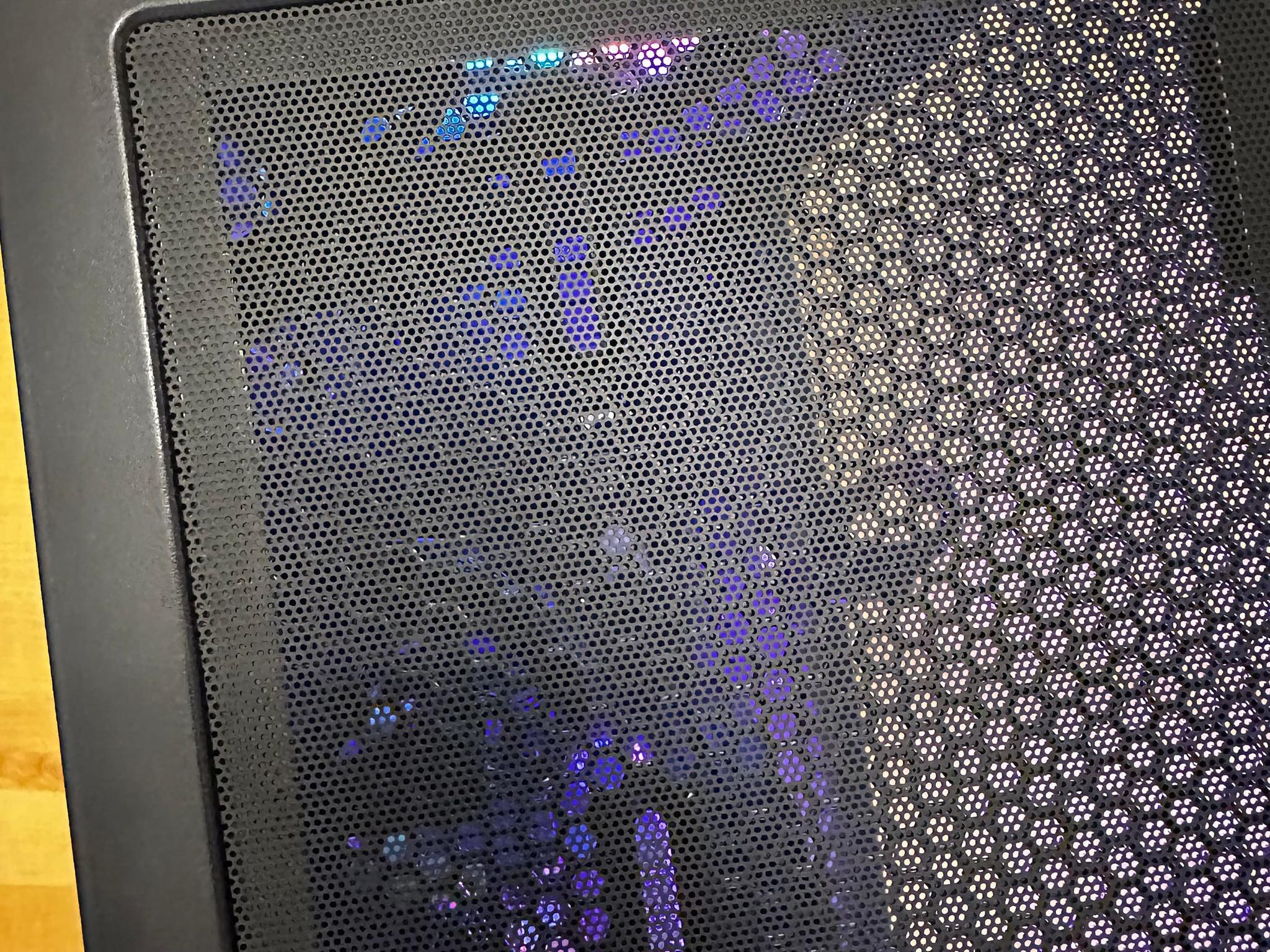 ⚫️ 🥷 | RX 5700 XT, Core i7, 64gb DDR4, 1tb SSD, WiFi Equipped Streaming/Gaming PC