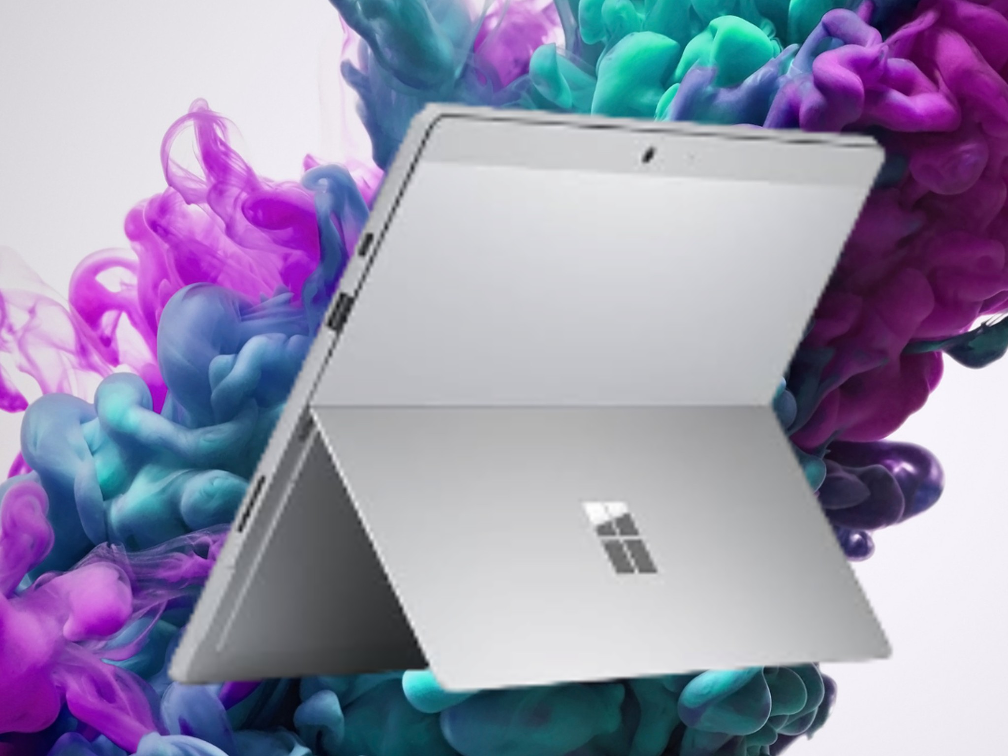 💻Surface Pro 7 w/ Stylus🖥 | Touchscreen 2-in-1 Laptop | Magnetic Stylus Pen | Detachable Keyboard