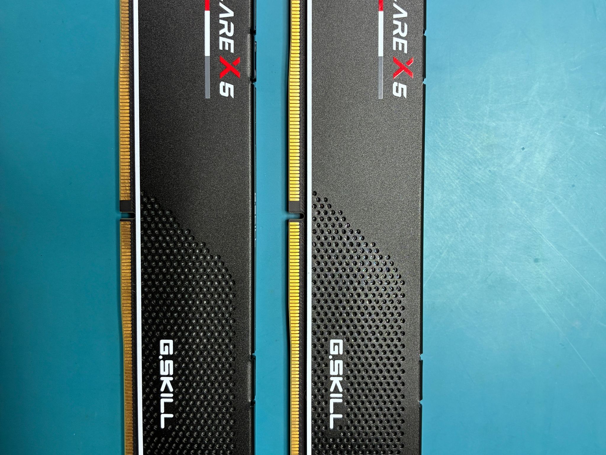 G.SKILL Flare X5 Series DDR5 RAM 64GB kit (Memory)