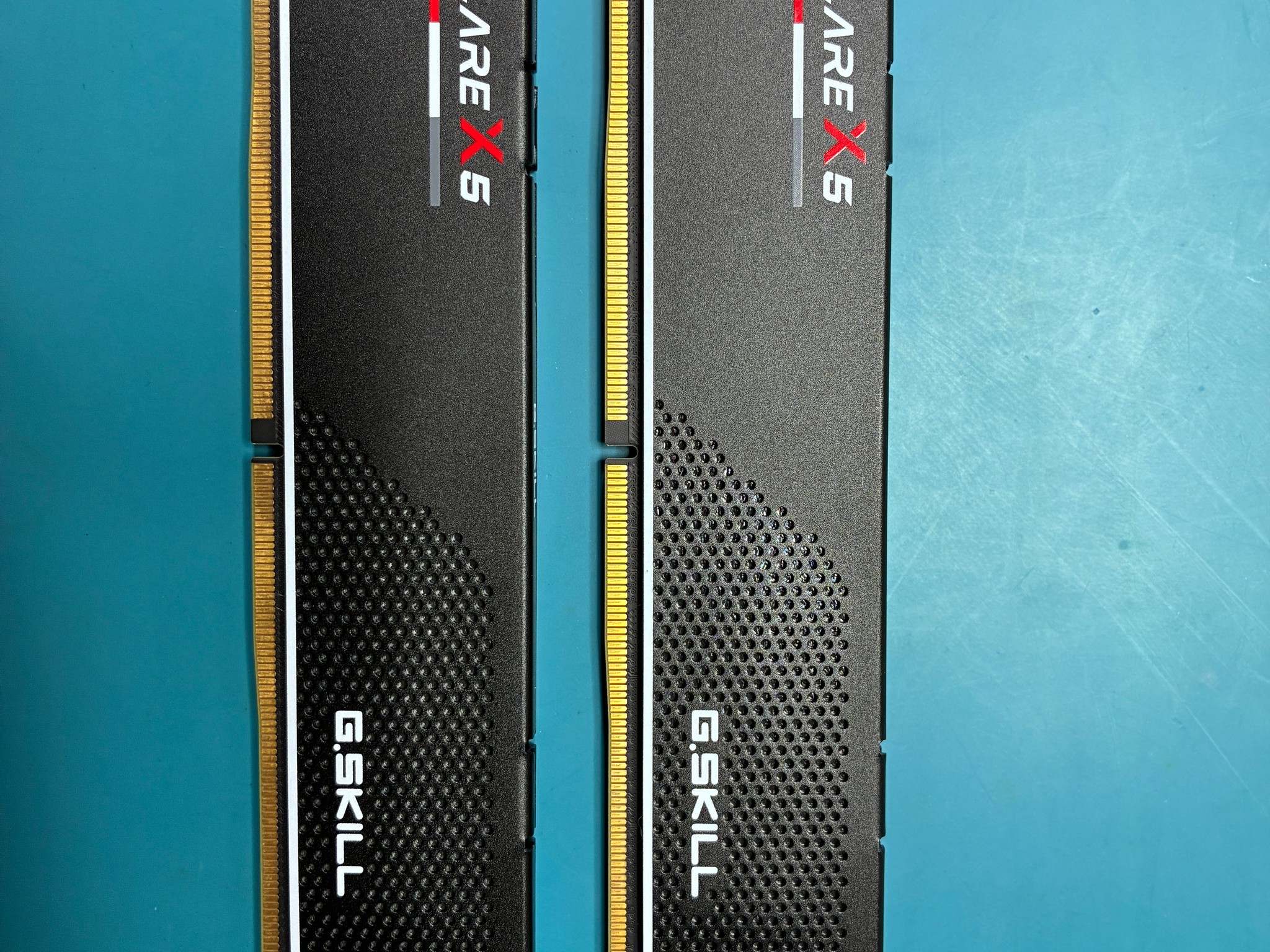 G.SKILL Flare X5 Series DDR5 RAM 64GB kit (Memory)