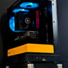 High Performance OMEN Gaming PC 🖤RTX 5060 OC🖤16GB RAM🖤Ryzen 7🖤1TB NVMe🖤 Wi-Fi 🖤 Windows 11