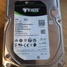 8TB Hard Drive - Seagate EXOS Enterprise 7200RPM