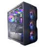 7900 XTX - 265K - 4TB NVME - 32GB RAM - 1440p/4k Gaming and Productivity PC