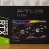 EVGA FTW3 3070ti 8gb