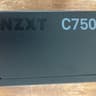 NZXT C750 750 Watt 80+ Gold Fully-Modular SFX Power Supply (NZXT H1 Refresh PSU)