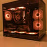 Copy of |RX 9060XT 16GB | Ryzen 9600X| 32GB DDR5 | 1TB SSD | 240mm AIO | Win 11 Pro – ALL NEW