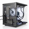 🐼 PANDA Gaming PC | RTX 5060 | Ryzen 5 5500 | 16GB RAM | 1TB NVME | WiFi and Bluetooth
