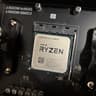 Ryzen 5 5600X + MSI B550 Tomahawk Max WiFi + 32GB Corsair DDR4-3600 Combo (Tested)