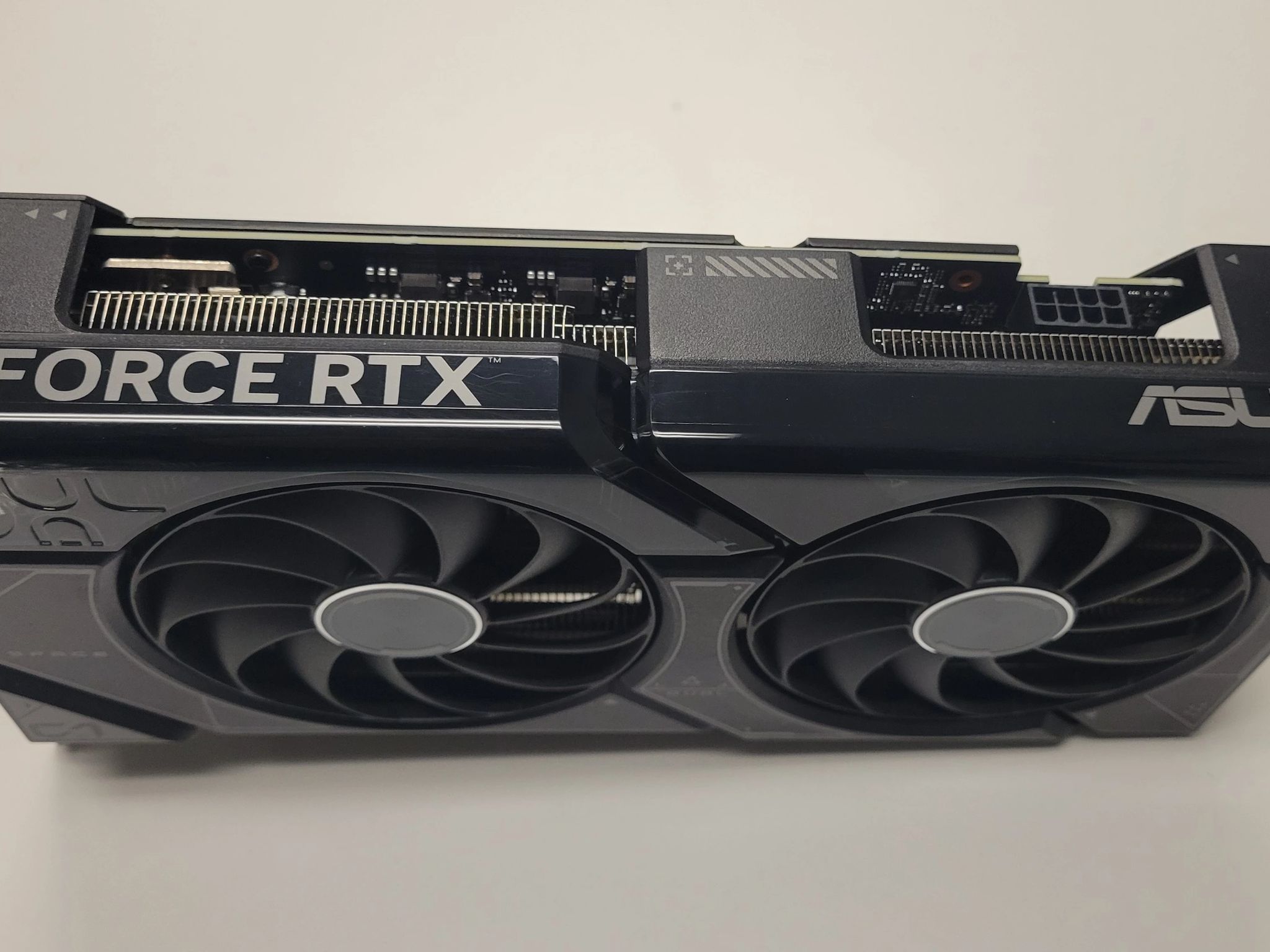 Asus Dual OC RTX 4070 12GB
